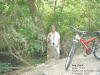 "Big Bird" Bike Trail, Altoona, IA - 9 August 2008