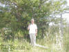 "Emerald Green" Hwy 80 West-Bound Rest Stop, NorthWest of Mitchellville, IA - 9 August 2008