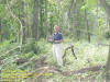 "LCC 50th Hitaga #2" Hitaga Sand Ridge Prairie Preserve, North West of Paris, IA - 3 August 2008