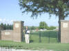 "Lutherans need not apply" East side of Nichols, off of Hwy 22 - 20 July 2008