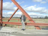 "Bridges of Linn County #9" Urbana, IA - 6 November 2008