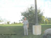 "Mr. Incredible Bullseye" Cedar Rapids, IA - 9 October 2008