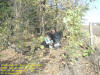 "Joestephkids' Grand Celebration! Cedar Valley Nature Trail, West of Gilbertville, IA - 25 October 2008