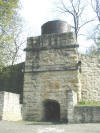 "Hurtsville Lime Kilns" Hurstville, IA - 12 October 2008