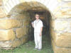 "Hurtsville Lime Kilns" Hurstville, IA - 12 October 2008