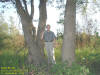 "Sand Witch" South of Swisher, IA - 25 September 2008