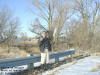 "Back @ Ya RLowtek" North of Onslow, IA - 29 December 2008