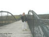 "Hale Bridge Reborn" Anamosa, IA - 29 November 2008