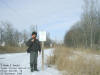 "I Wish I Could" Cedar Valley Nature Trail, Cedar Rapids, IA - 12 December 2008