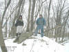 "Lions Field Cache" Cedar Falls, IA - 1 January 2009