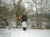 "Lookout Park #3" Cedar Falls, IA - 3 January 2009