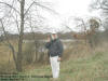 "Prairie Tree" Wickiup Hill, Cedar Rapids, IA - 15 November 2008