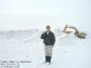 "A Hop, Skip & a Squishee!" West Branch, IA - 11 January 2009