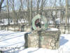 "The Eye of the NeedleCedar Falls, IA - 7 February 2009