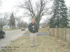 "Grandma Bug's Cache" Cedar Rapids, IA - 9 March 2009