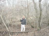 "In The Wild #3" Wapsi River Enviromental Education Center, South East of Wheatland, IA - 22 March 2009