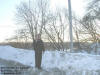 "The bridge to nowhere" Hiawatha, IA - 5 February 2009