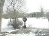 "Troop 270's Back Yard" Coralville, IA - 1 February 2009