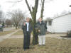 "Weasel's Wishing Well--COIN EXCHANGE" Marion, IA - 10 March 2009