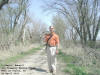 "I "Smell" Money??" Old Creamery Nature Trail, West of Vinton, IA - 24 April 2009