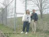 "Just Another Bikie Trail Cache" Cedar Falls, IA - 18 April 2009