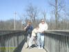 "Prairie Overlook" Cedar Falls, IA - 11 April 2009