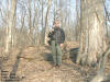 "Simon" Bever Park, Cedar Rapids, IA - 23 March 2009