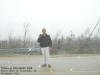 "Tornados Aftermat 2008" South West of Fairbank, IA - 28 March 2009