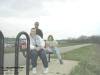 "Yo AAADDRRREEANN" Cedar Falls, 18 April 2008