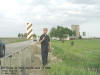 "All Roads In This County Lead to HONE" Cedar Rapids, IA - 21 May 2009