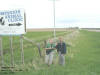 "Companions" North of Clutier, IA - 7 May 2009