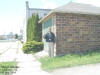 "Holy" Bricks, Clutier, IA - 9 May 2009