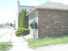 "Holy" Bricks, Clutier, IA - 9 May 2009