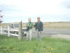 "Oneida - 1915" North of Clutier, IA - 7 May 2009