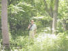 "Cortright Cache #6" Cortright Wildlife Area, South-East of Littleton, IA - 5 July 2009