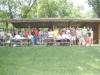 Tucker Park Picnic - Hiawatha, IA, 27 June 2009