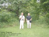 "Outdoor Classroom" Lake Belva Recreation Area, Northeast of Sigourney, IA - 21 June 2009  