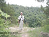 "Whitewater Canyon Overlook" Whitewater Canyon Wildlife Aea, South-West of Dubuque, IA - 3 July 2009