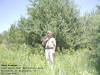 "Wind Breaker" Lake Belva Deer Recreation Area, Northeast of Sigourney, IA - 28 June 2009