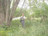 "Caspers Cache V2" Boyson Park, Boyson, IA - 16 July 2009