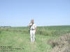 "Within Sight" South of Eagle Center, IA - 2 August 2009