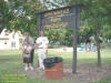 "A HARDKORE WARP" Arrowhead Park, Cedar Rapids - 9 September 2007