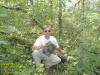 "A Small Meadow" Scott County Park, Long Grove IA - 26 August 2007