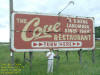 "Cove Exit Cache" Near Lime City IA, South of Hwy 80 - 24 August 2007