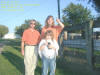 "Fairly Tricky" Muscatine County Fairgrounds, West Liberty, IA - 16 September 2007