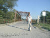 "It's a Bird, It's a Plane, It's a Bridge!" - South of Hwy 80, near Hwy 38 - 3 September 2007