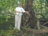 "Oaha - Islands of Aloha #2" Scott County Park, Long Grove IA - 26 August 2007