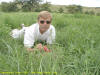 "Umaracheck Creek (AK) Red Jeep Travel Bug" 24 August 2007