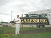 "The Stampede.....Round Two" Galesburg IL - 24 August 2007