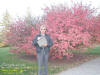 "Around The Grounds" Brucemore National Historic Site, Cedar Rapids, IA - 1 November 2007